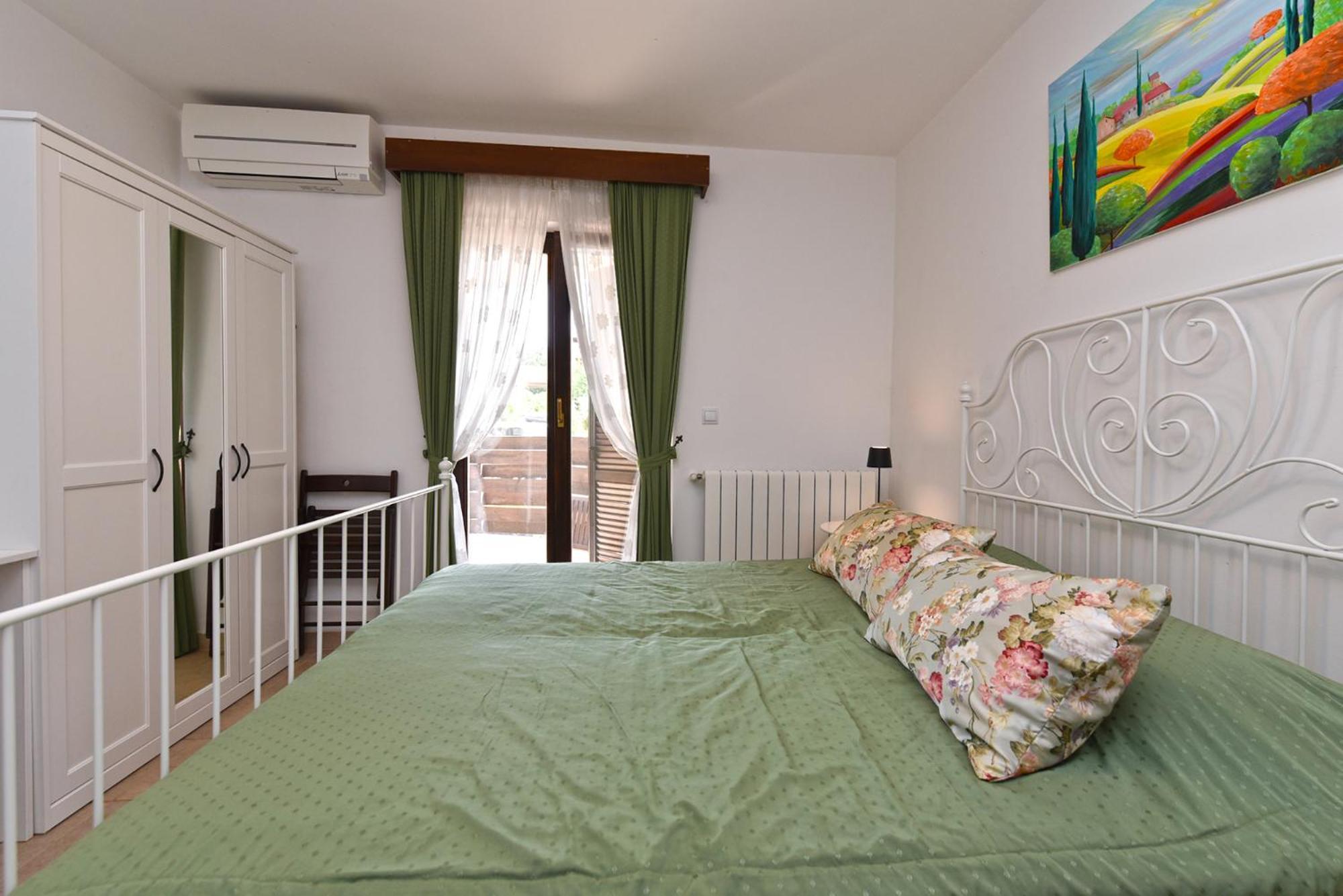 Apartments Zeljka 1787 Vodnjan Exterior foto